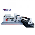 Printing Rubber Roller Rewinder Rubber Machine